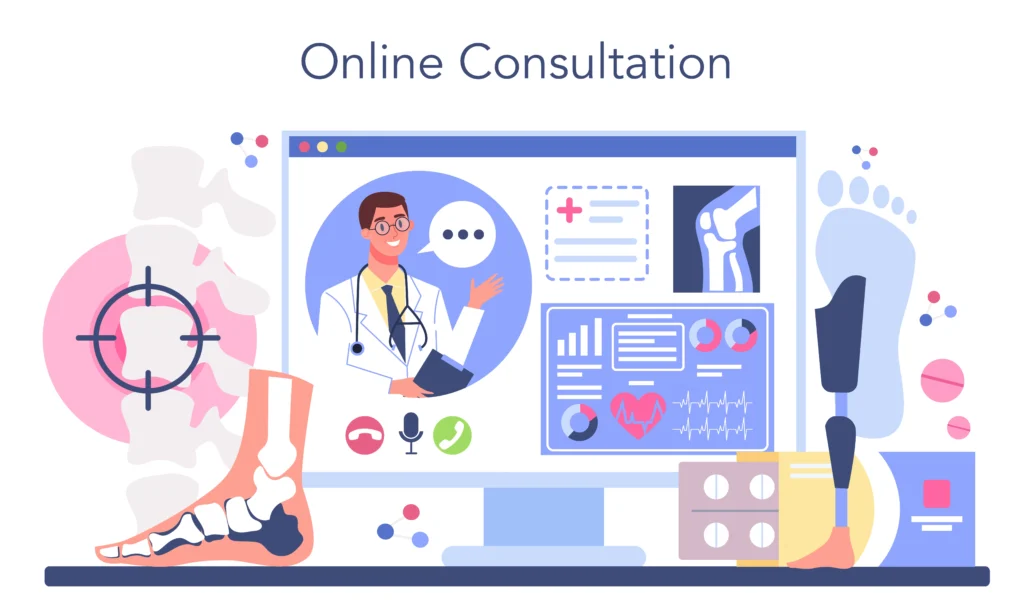 orthopedic medical billers experts to help providers in medical billing and help grow their revenue