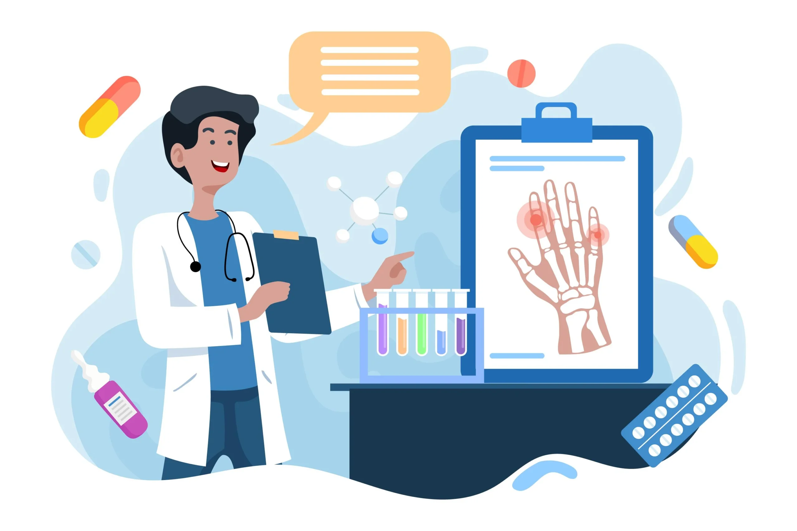 orthopedic medical billing and coding
