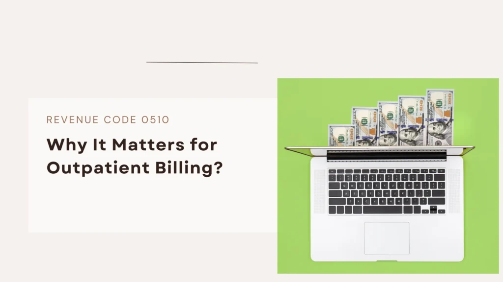 revenue code 0510