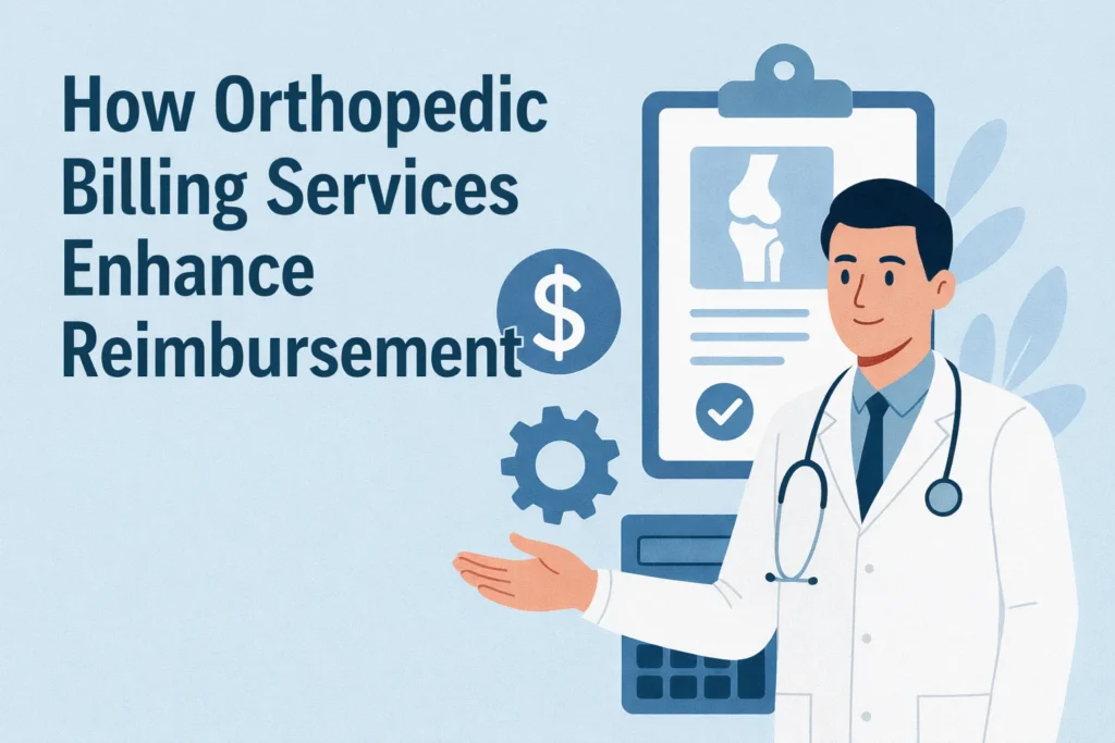 best orthopedic billing services