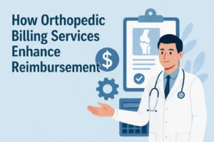 How Best Orthopedic Billing Services Enhance Reimbursement