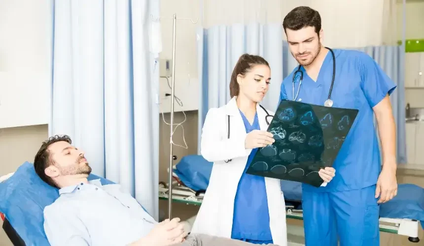 radiology billing services