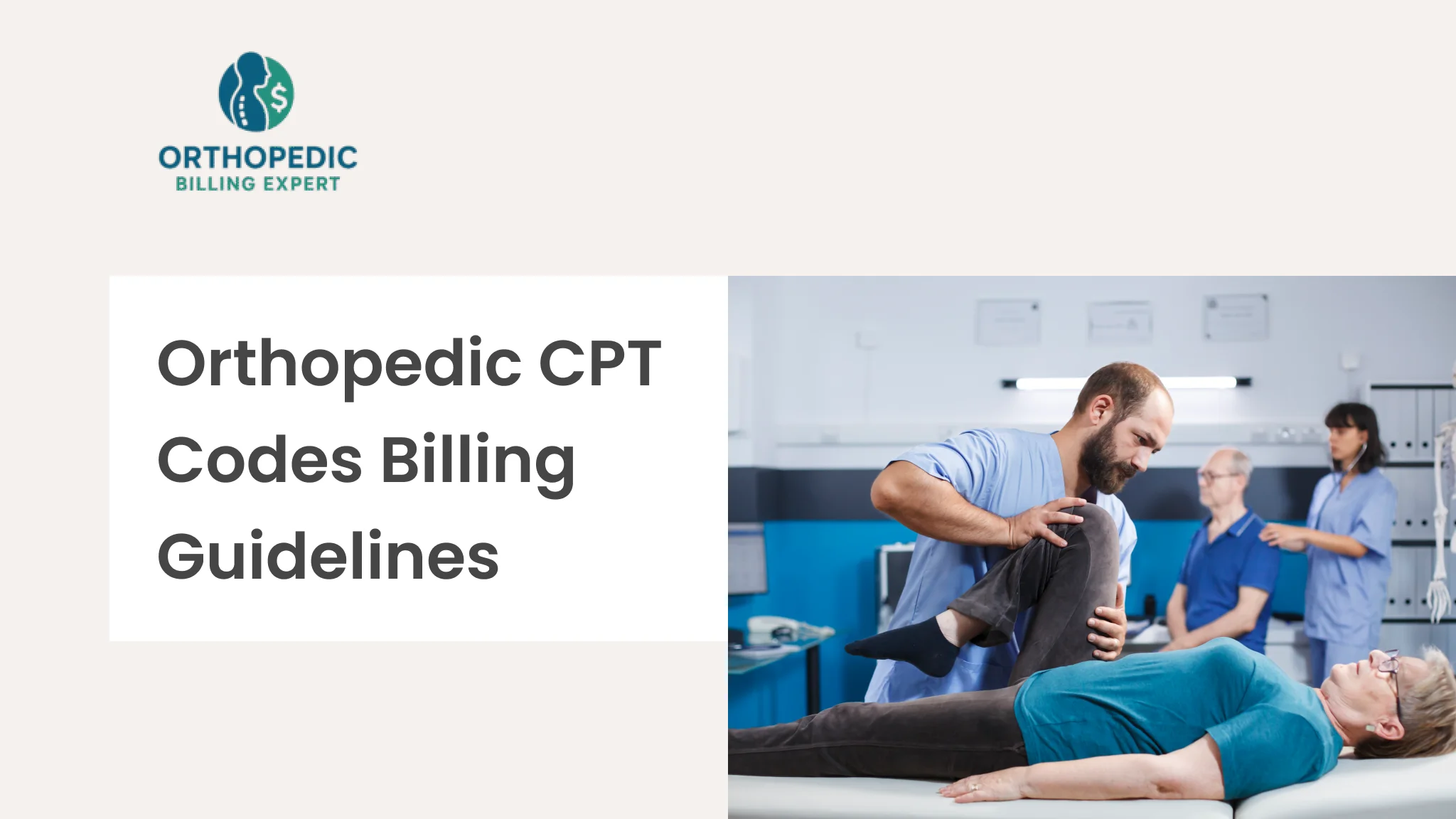Orthopedic CPT Codes Cheat Sheet: Complete Billing Guide 2026