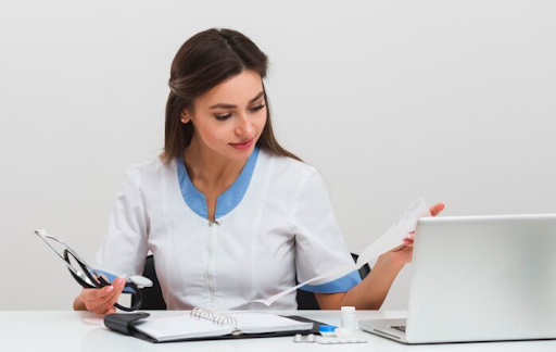how to Improve Medical Practice Revenue